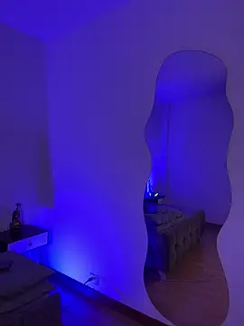 chris_clarck's live room