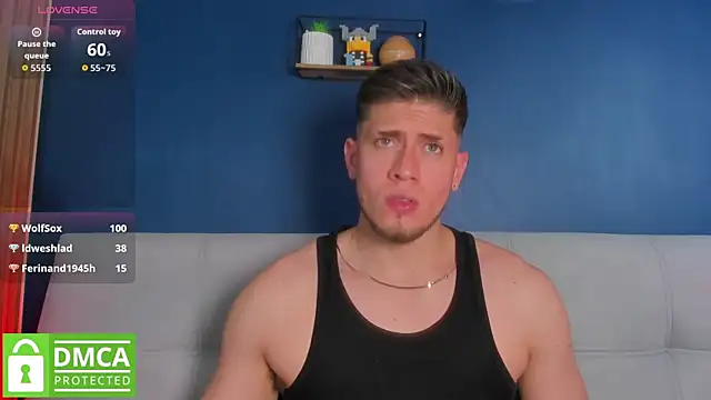 SebastianMaximoff_ live cam on StripChat