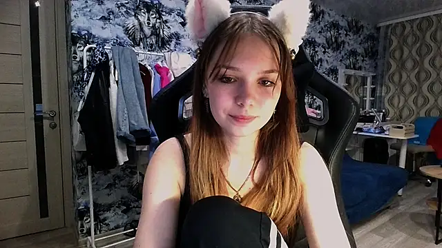 princess_mira's live room
