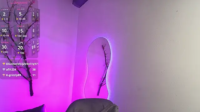 teasedolll - Teasedolll's free webcam - UK Sex Cams