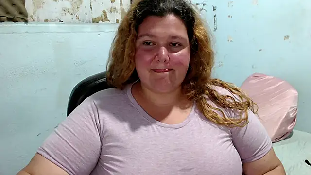 bbwsquirt29 live cam