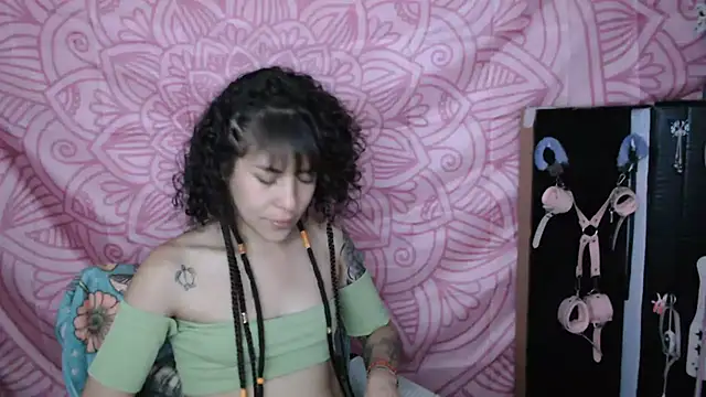 Hellen_dumont webcam