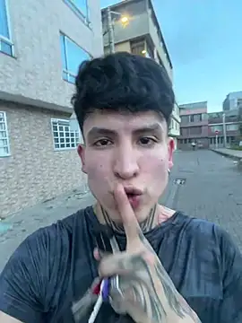 _Tomy08calderon webcam