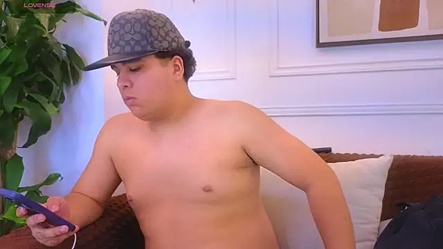 Naim_Bennetsex webcam