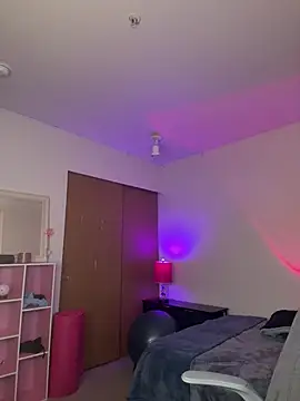 MaciiMayy webcam