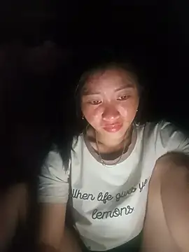 Hily_wet webcam