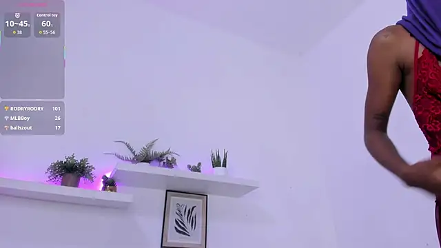 amira_alzahra's live room