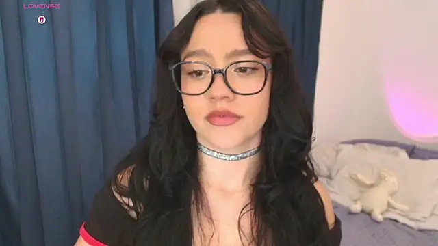 Itsliaa webcam