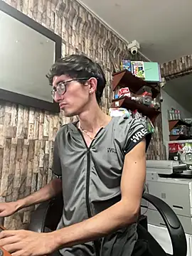jhosuamoore webcam
