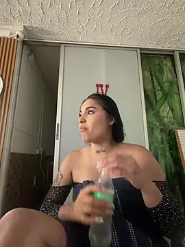 Miia__Rose webcam