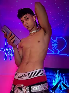 -DIAMOND webcam