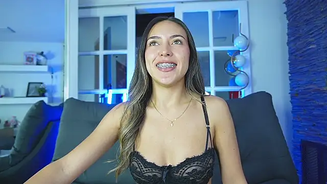foxy_zoe webcam