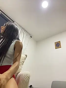 dominantandsubmissiveshow (G young) - Show boobs + masturbation pussy+ cream