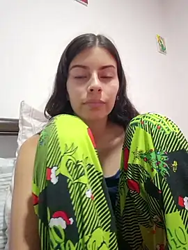 IrisBound webcam