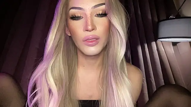 Alicegreenexx webcam