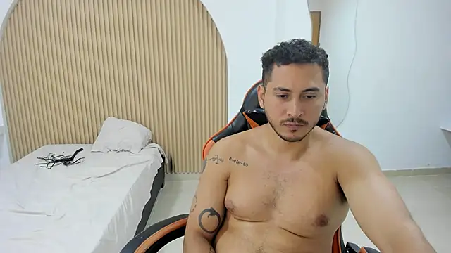 ashlan_king - Ashlan_king's free webcam - UK Sex Cams