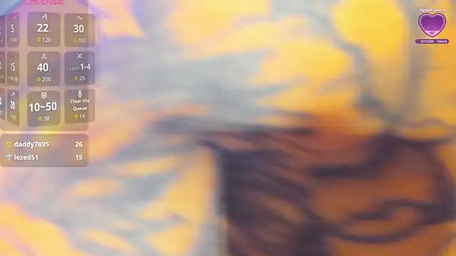 blackhardfuck webcam