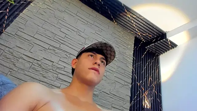 Lander_Cruz live cam