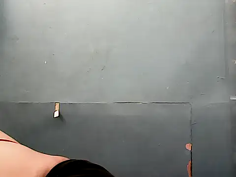 Irisshinn live cam on StripChat