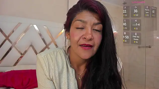 Sky_Collins_ live cam on StripChat