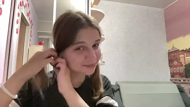 HwaTrippel live cam on StripChat