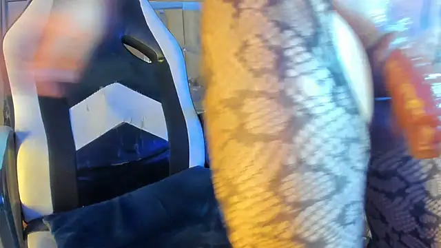 BombonRose1 webcam