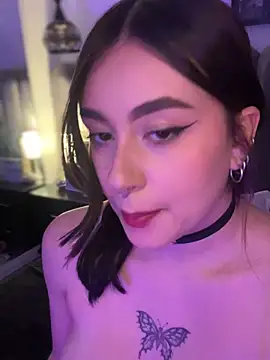 cute__cherry_ live cam on StripChat