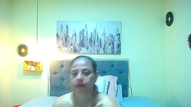 sasi_luna webcam