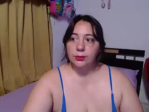sexxy_ticki webcam