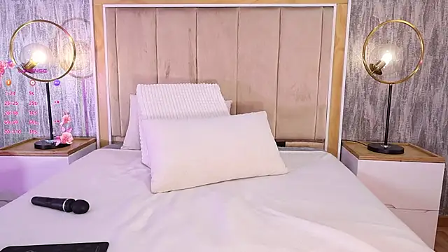 veronikali live cam on StripChat
