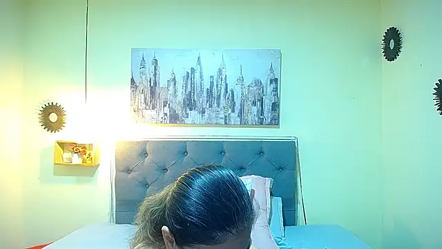 sasi_luna webcam