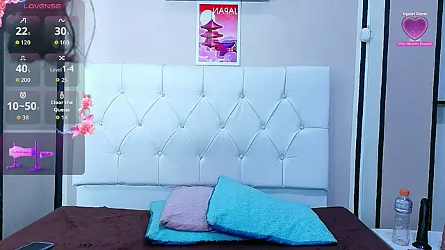 Rachel_new20 webcam