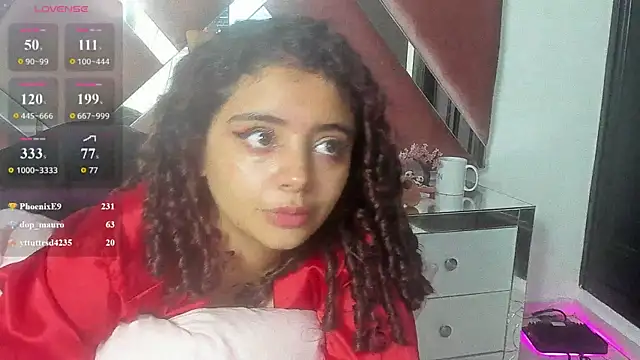 Dahlia_rossee webcam
