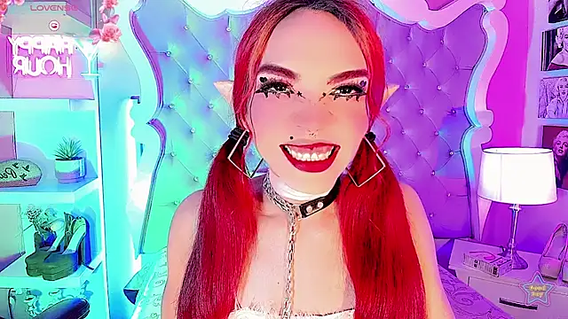 LeyXandrabraz live cam on StripChat