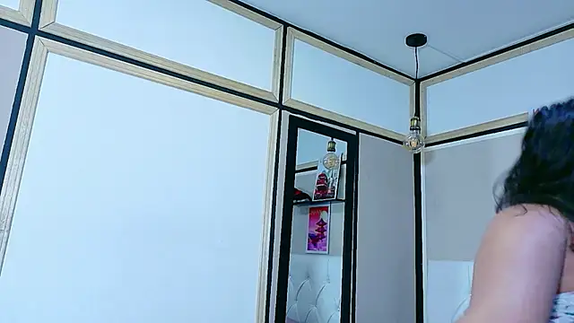 Rachel_new20 webcam