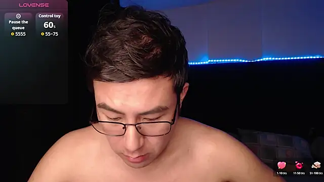 andrewmhilton_ (M young) - Cum show