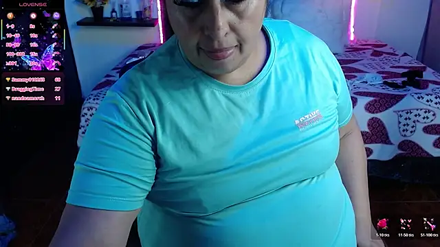 Keyla01_ webcam