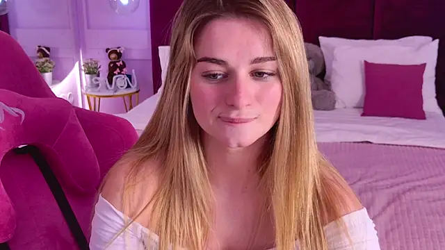 sweetylicky's live room