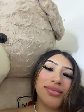 Susy_444 live cam on StripChat