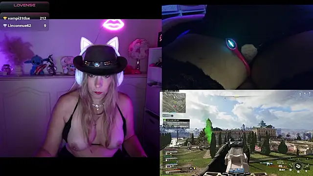 Angie-night live cam on StripChat