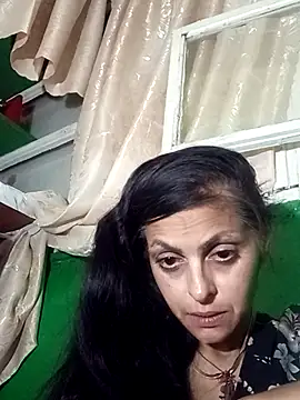 ChantalXOrchid live cam on StripChat
