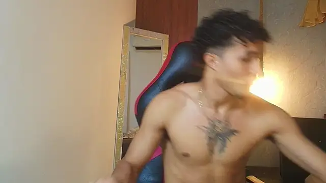 fire_drako_ live cam on StripChat