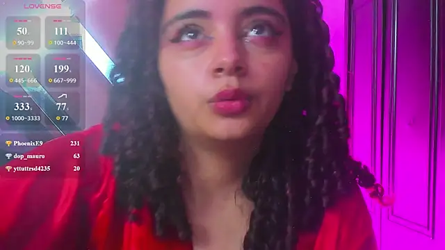 Dahlia_rossee webcam