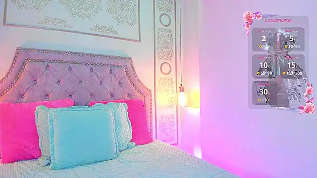 Amber_villalobos_ webcam