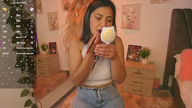 miaoconell webcam