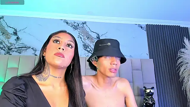 candyandmarilyn webcam