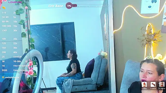 nanygp webcam