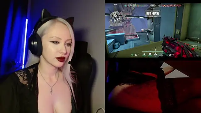 roxxyrowe webcam