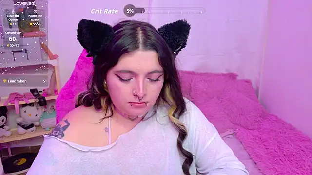 Sachi_Meow webcam