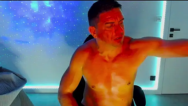 BadBoyVibes84 webcam